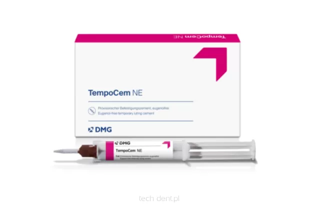 TempoCem NE Smartmix / 2 x 11g