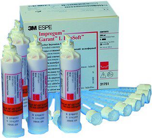 Impregum Garant L DuoSoft / 4 x 50ml