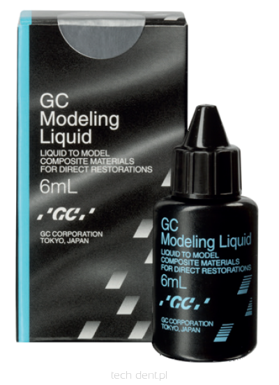 Modeling Liquid / 6ml