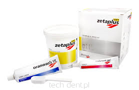 Zetaplus VL Intro Kit 