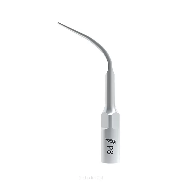 Końcówka do skalera Woodpecker (standard EMS) / P8