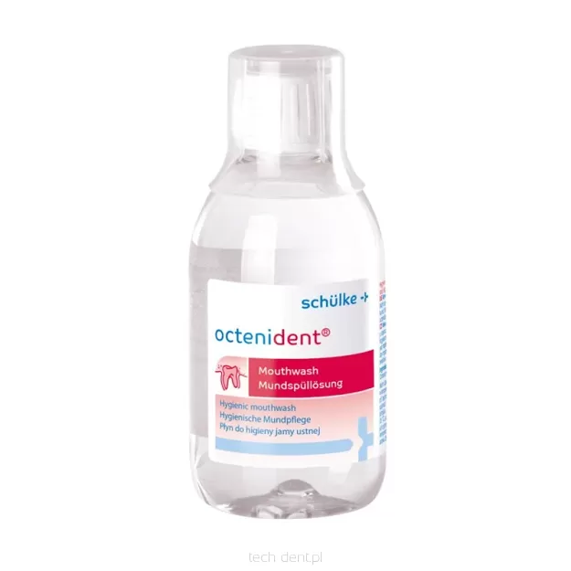 Octenident Mouthwash / 250ml