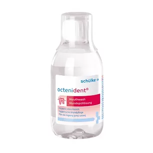 Octenident Mouthwash / 250ml