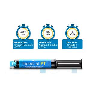 TheraCal PT Pulptomy / 4g