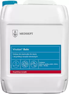 Viruton Bohr / 5L