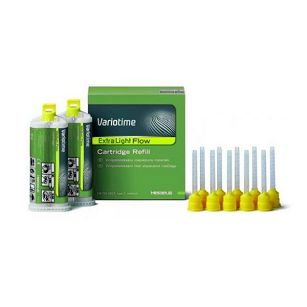 Variotime Light / Extra Light Flow  / 2 x 50ml