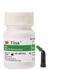 Filtek One Bulk Fill / uzup. 20 x 0,2g