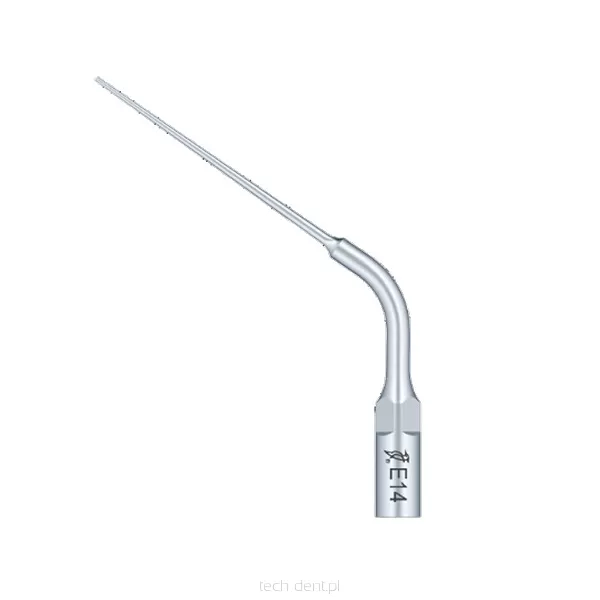 Końcówka do skalera Woodpecker (standard EMS) / E14