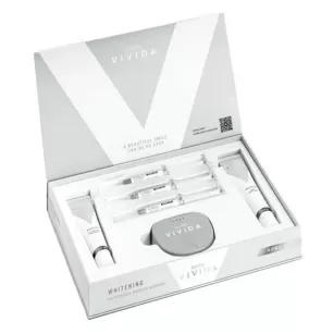 VIVIDA WHITENING Home Kit