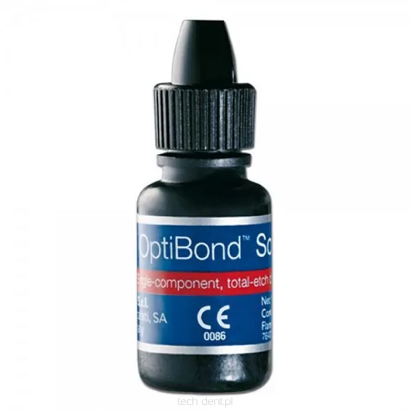 OptiBond Solo Plus / 3ml