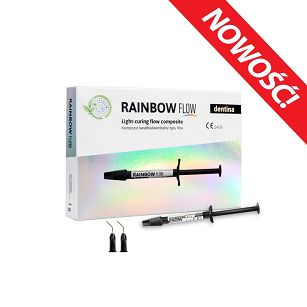 Rainbow Flow Dentina / 1g