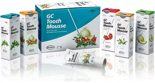 Tooth Mousse / 40g