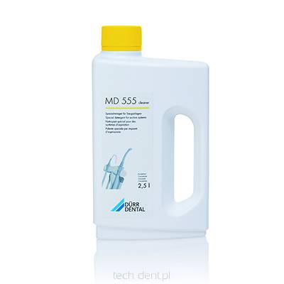 Durr MD 555 Cleaner / 2,5L