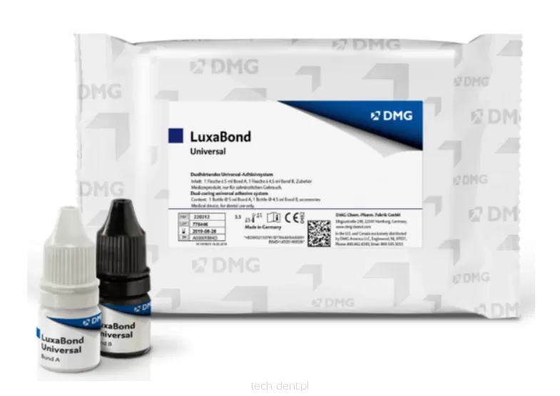 LuxaBond Universal Kit