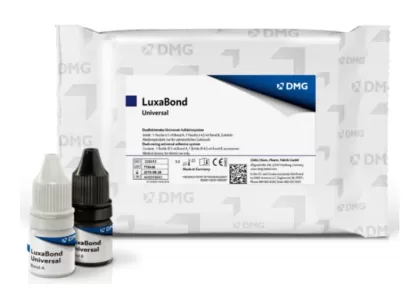 LuxaBond Universal Kit