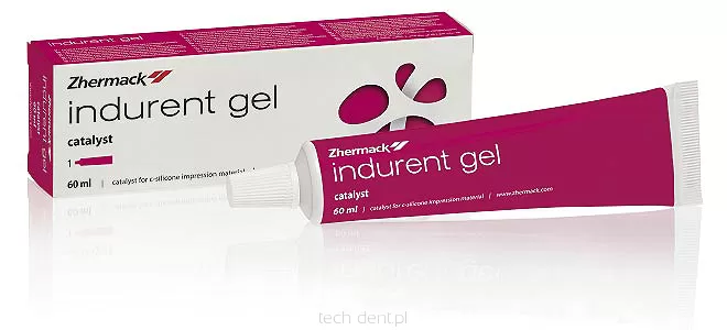 Indurent gel / 60ml