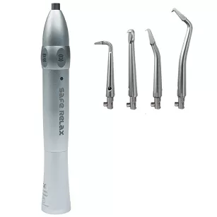 Automatyczny zbijak do koron SAFE RELAX CROWN EXTRACTION Ref. 6950C