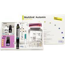 Multilink Automix System Pack 