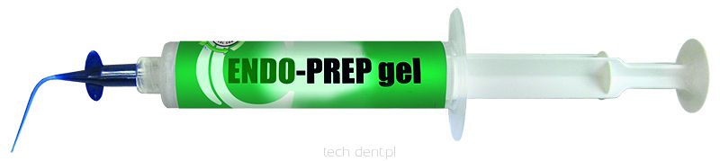 ENDO-PREP gel / 10ml