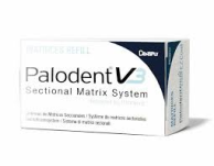 Palodent V3 - matryce / 50szt.