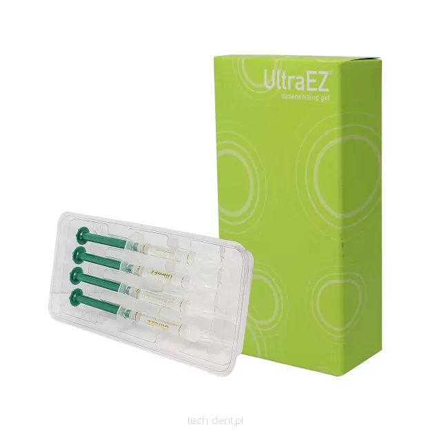 UltraEZ / 4 x 1,2ml