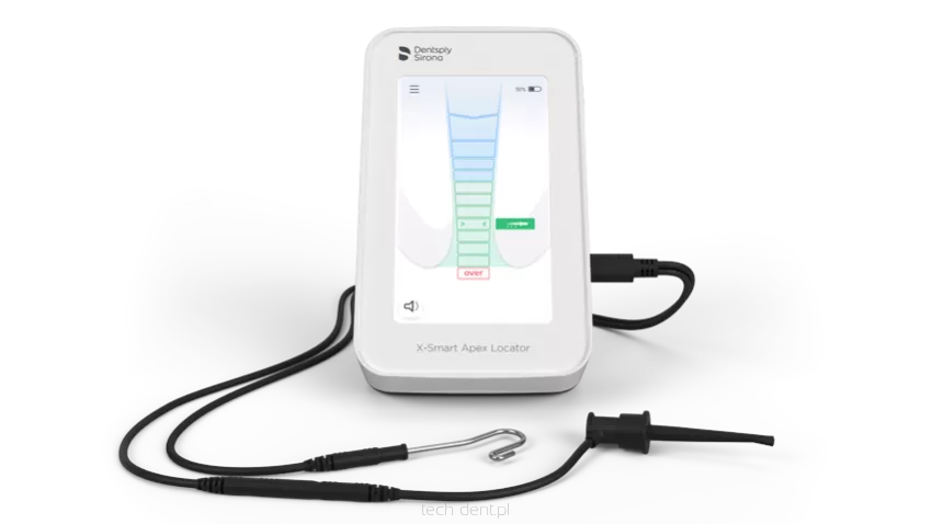 Endometr X-Smart Apex Loctor