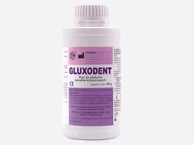 Gluxodent / 250g