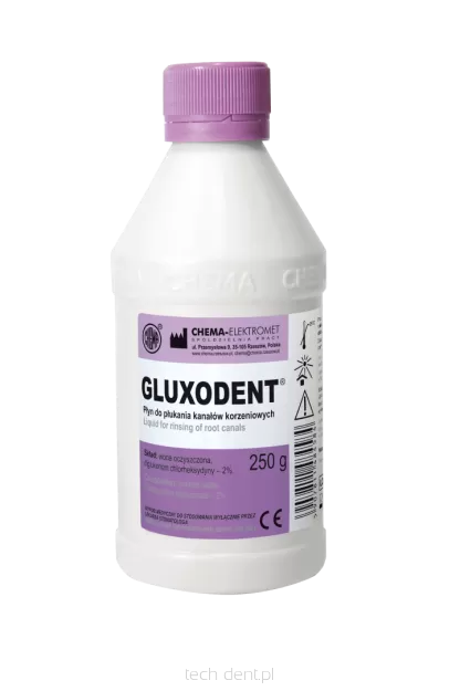 Gluxodent / 250g