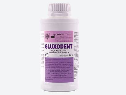Gluxodent / 250g