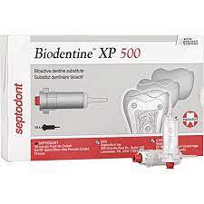 Biodentine XP500 / 10 kapsułek