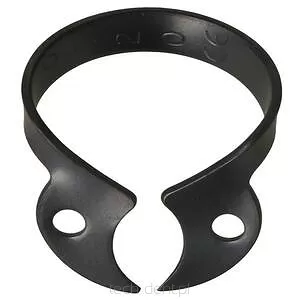 Klamra do koferdamu HU-FRIEDY Black Line / #W3