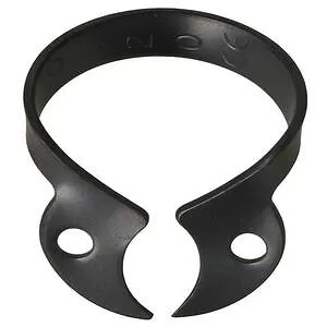 Klamra do koferdamu HU-FRIEDY Black Line / #W3