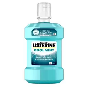 LISTERINE Cool Mint / 1l