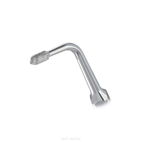 Końcówka do skalera Woodpecker (standard EMS) / G31