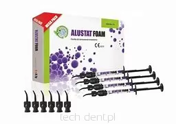 Alustat Foam / 4 x 0,8g