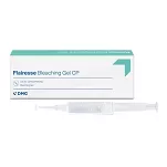 Flairesse Bleaching Gel CP 16% / 3 x 5ml + 1 x 5ml GRATIS