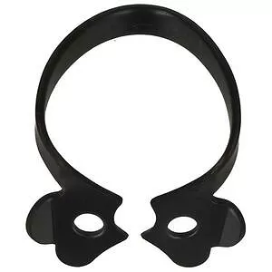 Klamra do koferdamu HU-FRIEDY Black Line / #00