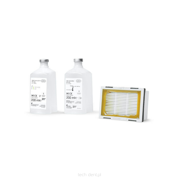 Assistina One Care Set