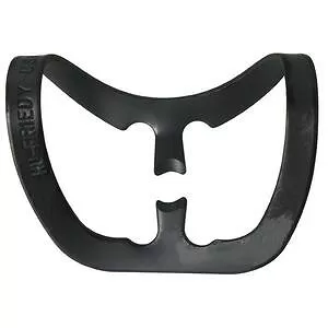 Klamra do koferdamu HU-FRIEDY Black Line / #212