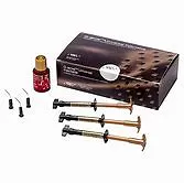G-aenial Universal Injectable / 3 x 1ml (1,7g) + G-Premio Bond Kit 5ml