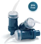 3 x Riva Luting Plus kapsułki (45 szt.) + GRATIS: Riva Aplikator Pro blue 1 szt.