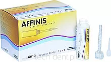 Affinis Regular body / 2 x 50ml