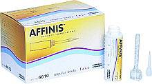 Affinis Regular body / 2 x 50ml