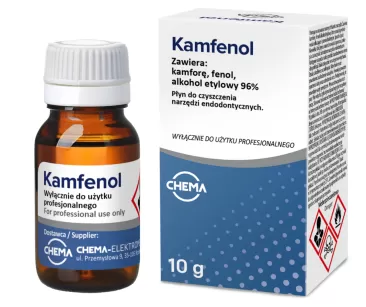 Kamfenol / 10g