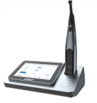 Mikrosilnik endodontyczny COXO C-Smart z wbudowanym endometrem
