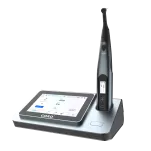 Mikrosilnik endodontyczny COXO C-Smart z wbudowanym endometrem