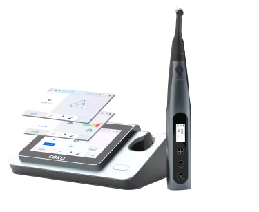 Mikrosilnik endodontyczny COXO C-Smart Pilot