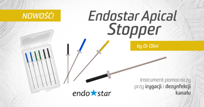 Endostar Apical Stopper / 6 szt.