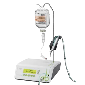 Implantmed SI-923 + kątnica WI-75 E/KM