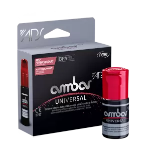 Ambar Universal APS / butelka 5ml